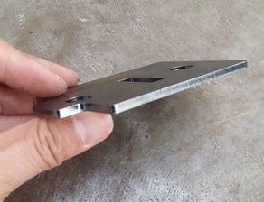 只為DIY的快感 動手自制馬自達CX-5后排座椅卡扣的樂趣與攻略